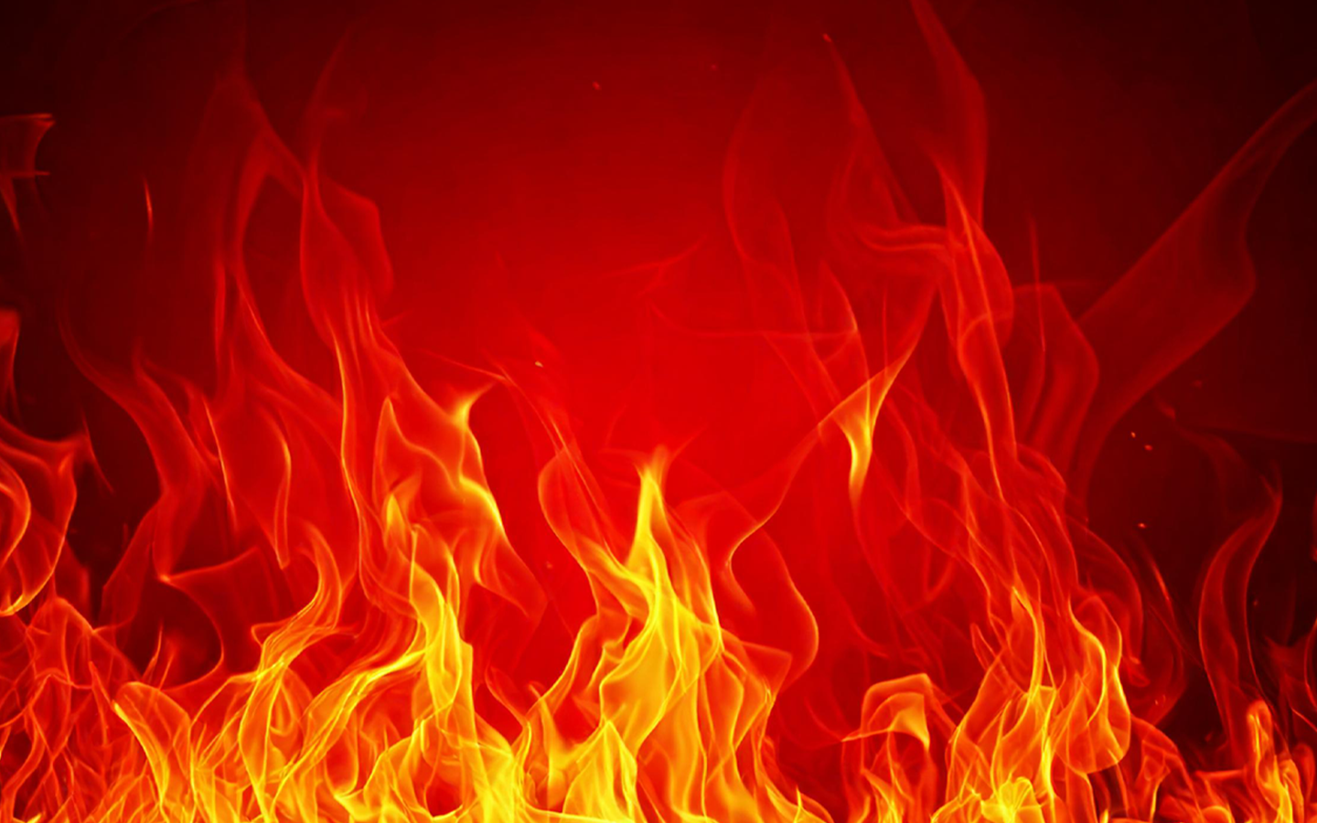 Sticky Stacked Fire 7s