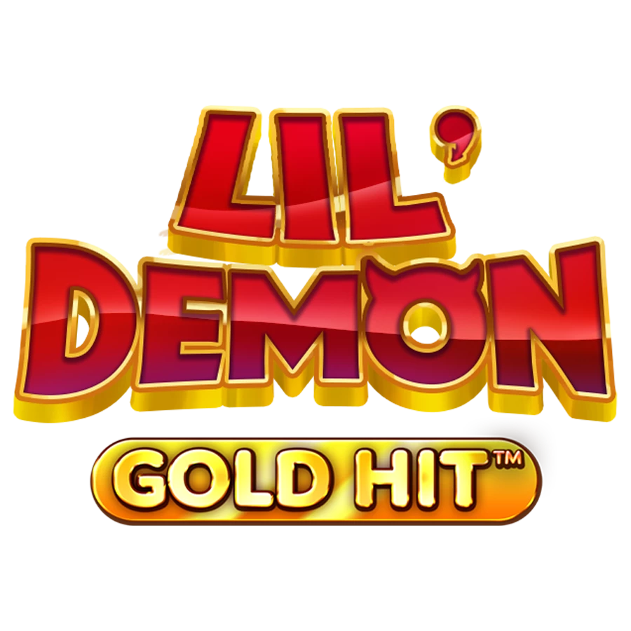 Lil' Demon Gold Hit