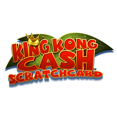 King Kong Cash Scratch
