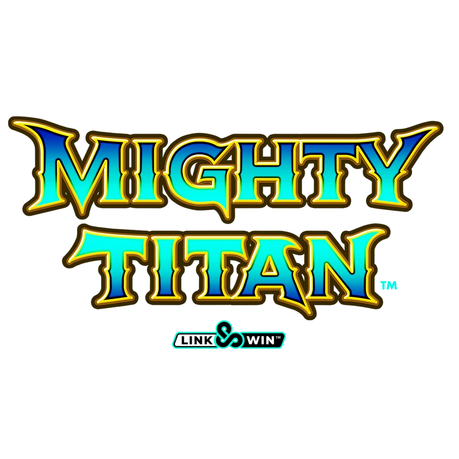 Mighty Titan Link&Win