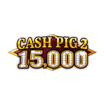 Cash Pig 2 15 000