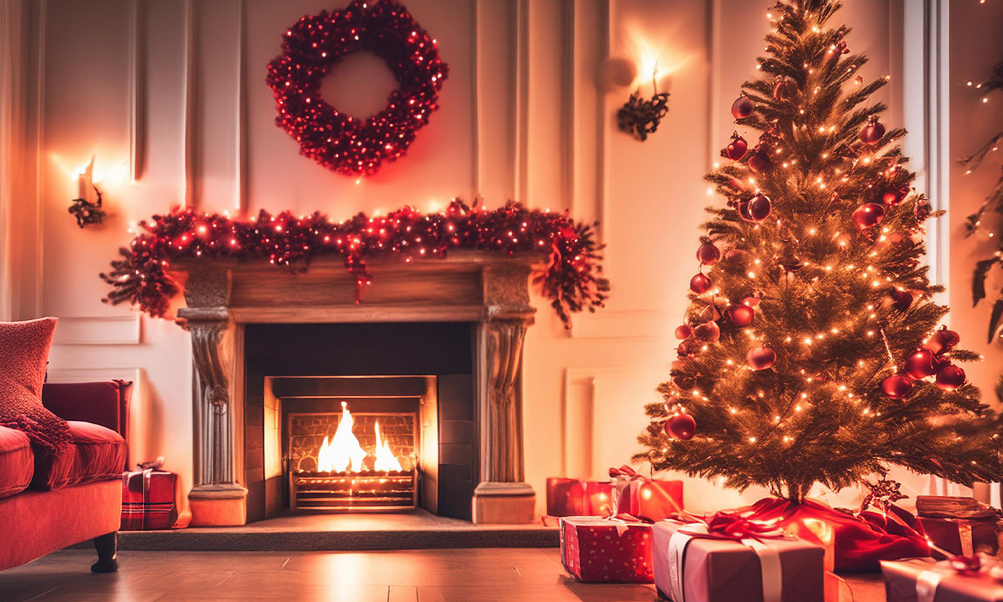 Jingle Bells Power Reels - Progressive