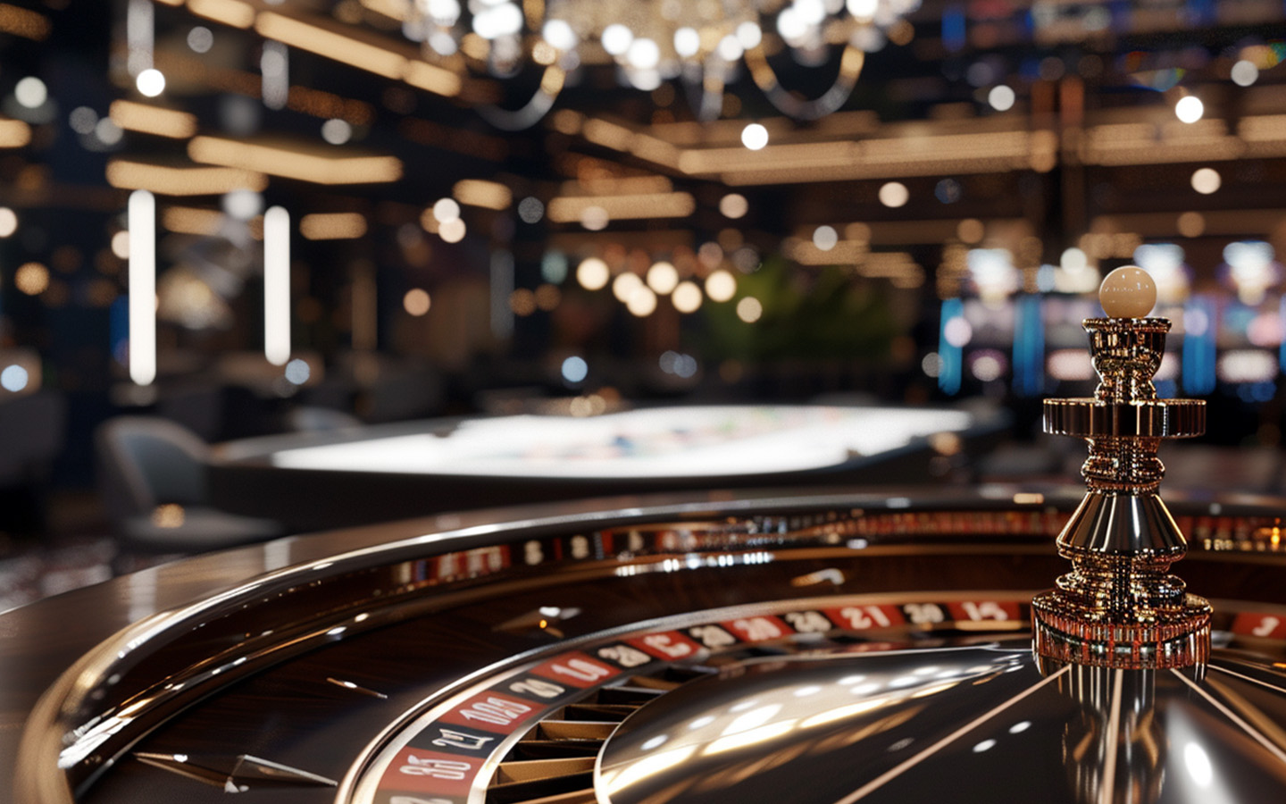 LIVE Lightning Roulette