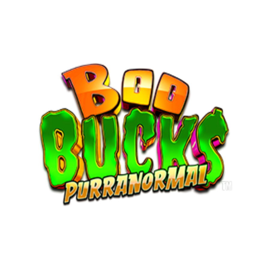 Boo Bucks Purranormal