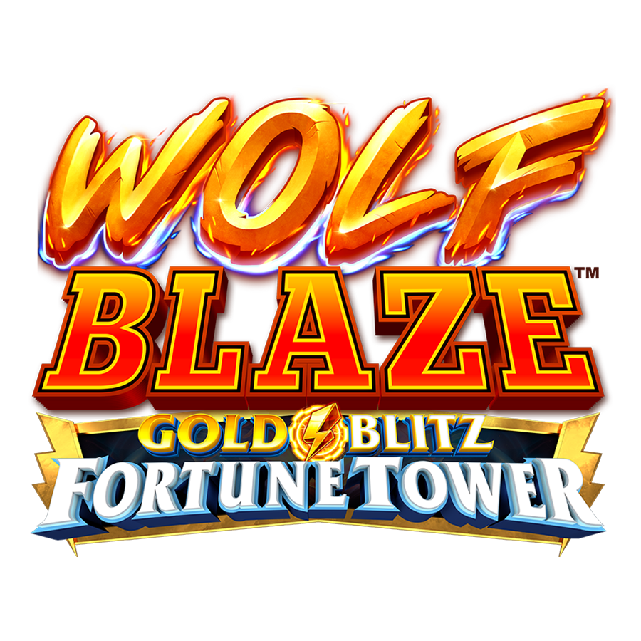 Wolf Blaze Gold Blitz Fortune Tower