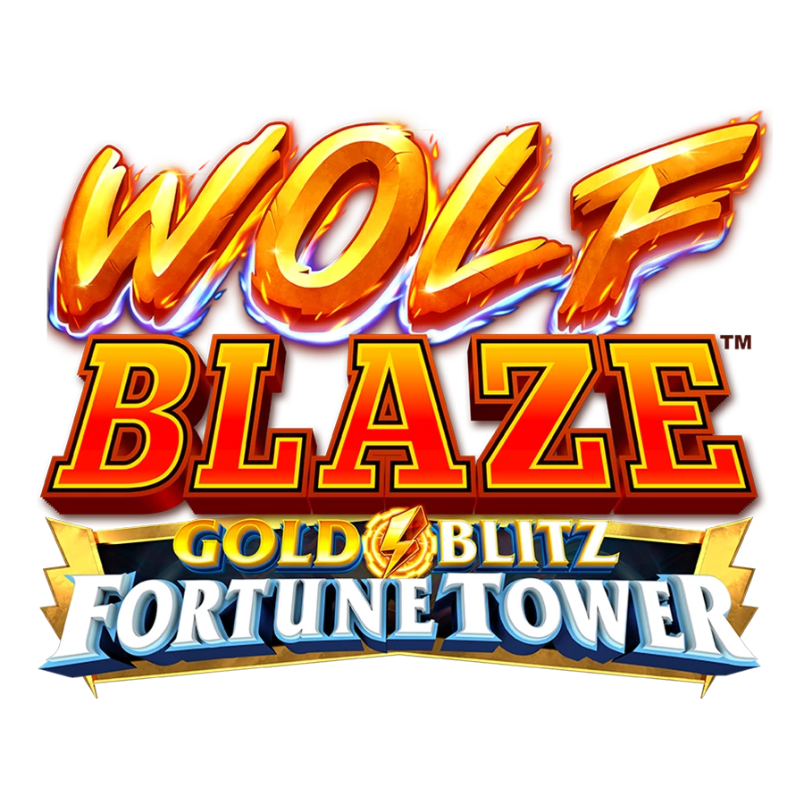 Wolf Blaze Gold Blitz Fortune Tower