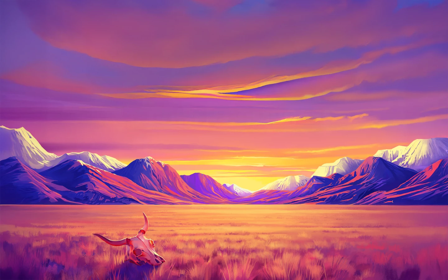 Bison Prime Power Combo