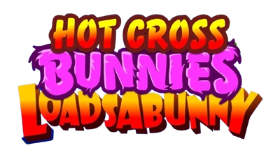 Hot Cross Bunnies Loadsabunny