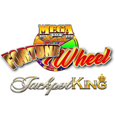 Mega Bars Fortune Wheel Jackpot King