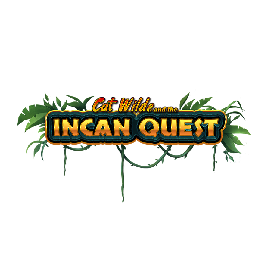 Cat Wilde and the Incan Quest
