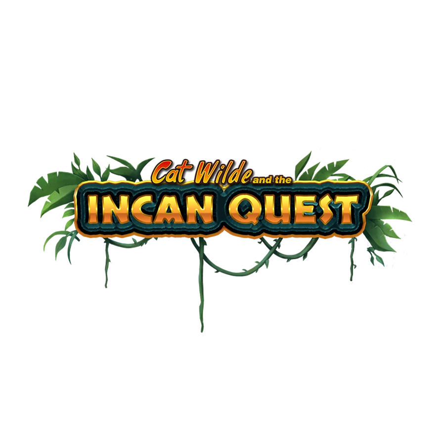 Cat Wilde and the Incan Quest