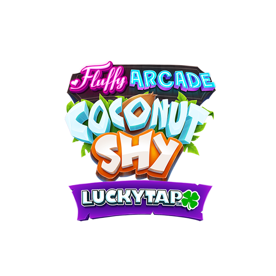 Fluffy Arcade Coconut Shy LuckyTap