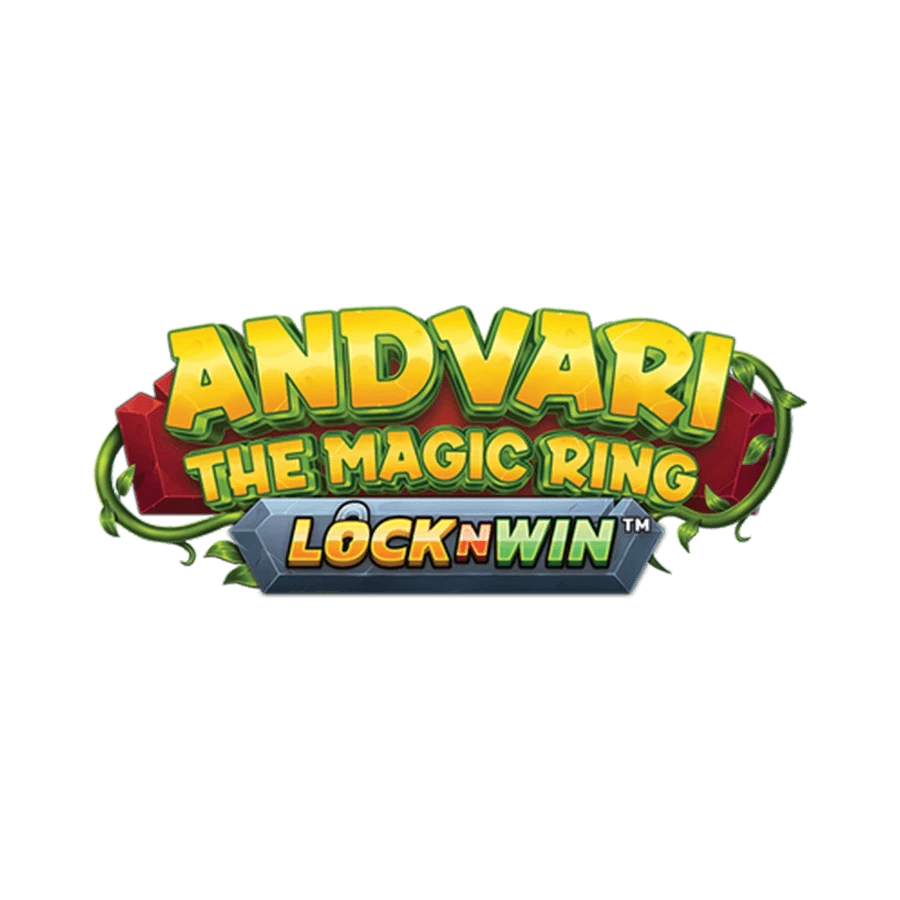 Andvari - The Magic Ring