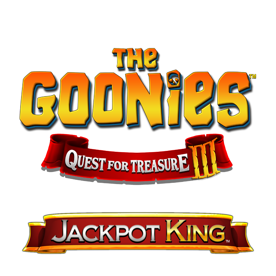 The Goonies Quest for Treasure 3 Jackpot King
