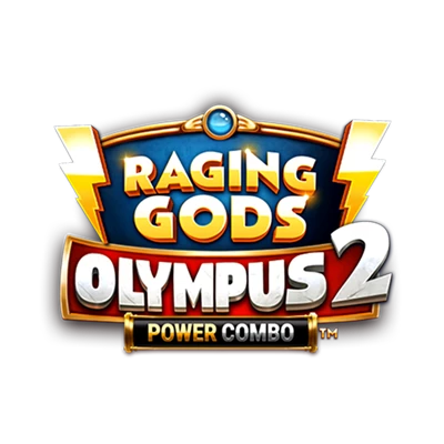 Raging Gods: Olympus 2 Power Combo