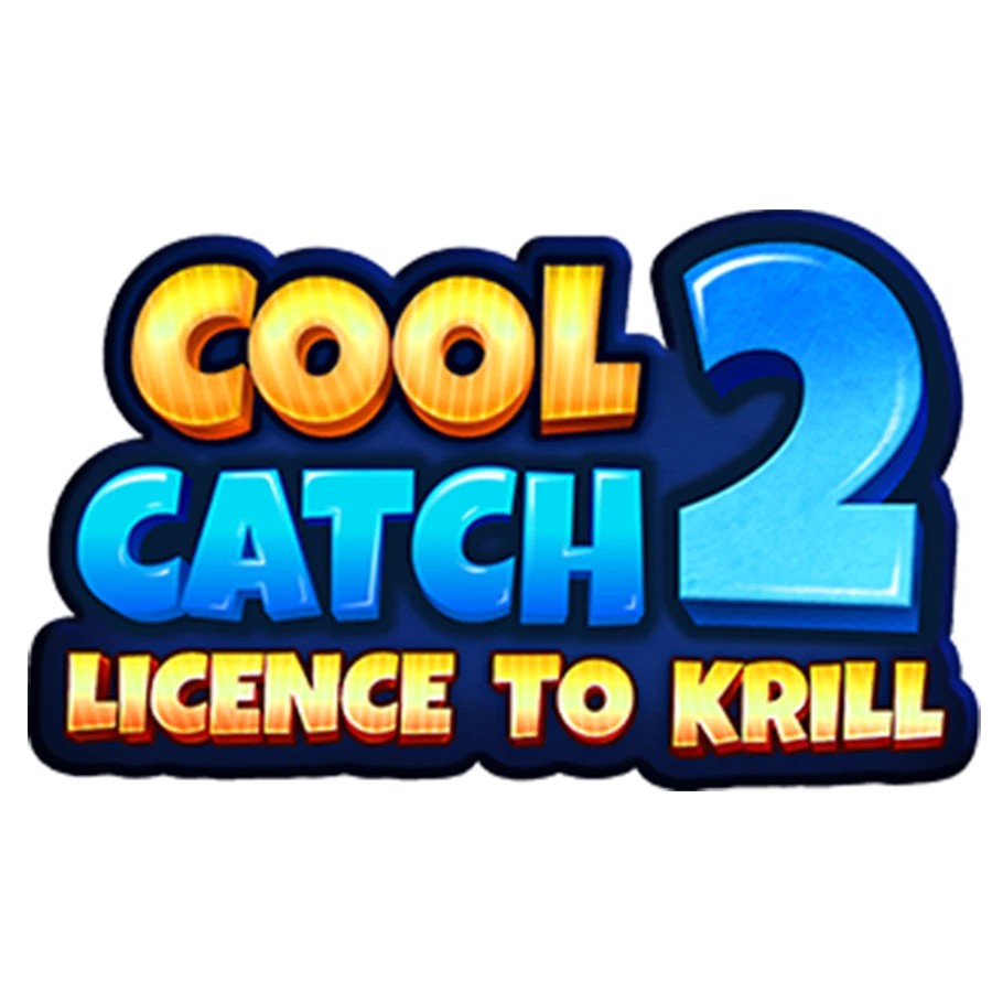 Cool Catch 2: License 2 Krill