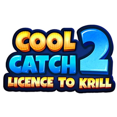 Cool Catch 2: License 2 Krill
