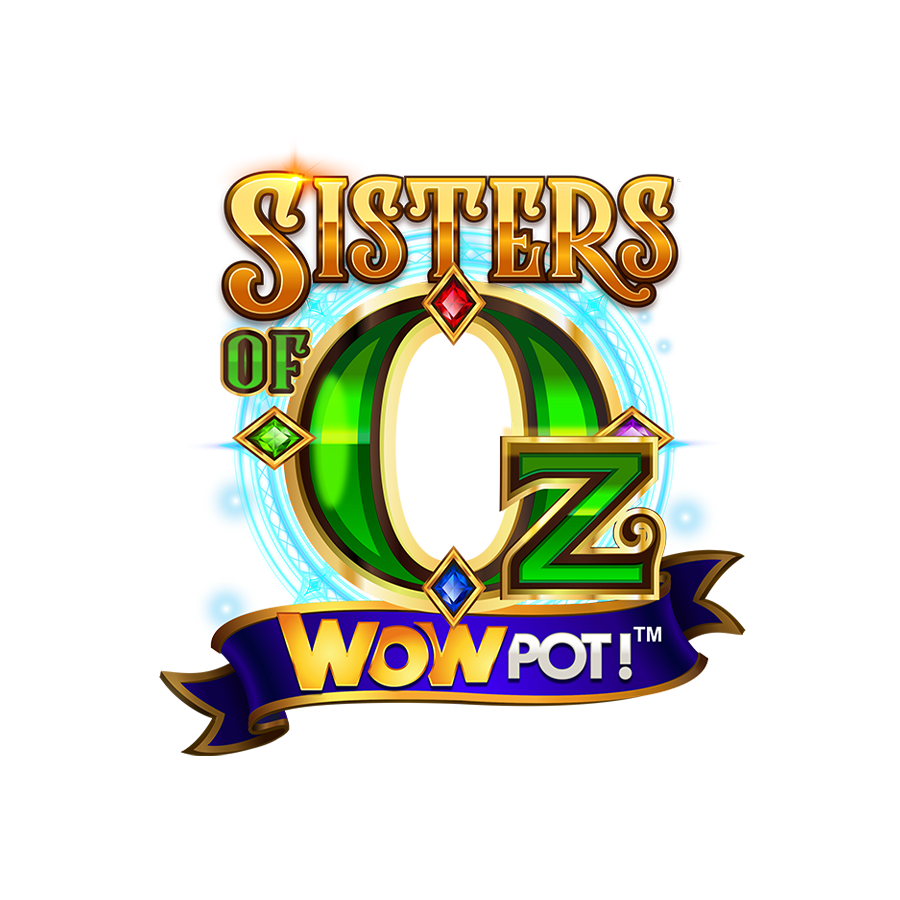 Sisters of Oz Wow Pot! - Progressive