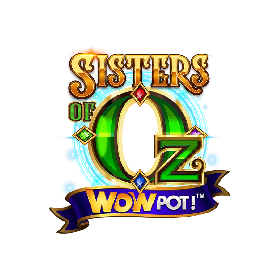 Sisters of Oz Wow Pot! - Progressive