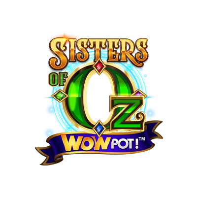 Sisters of Oz Wow Pot! - Progressive