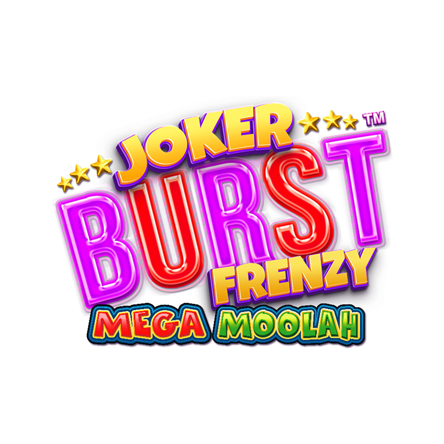 Joker Burst Frenzy Mega Moolah