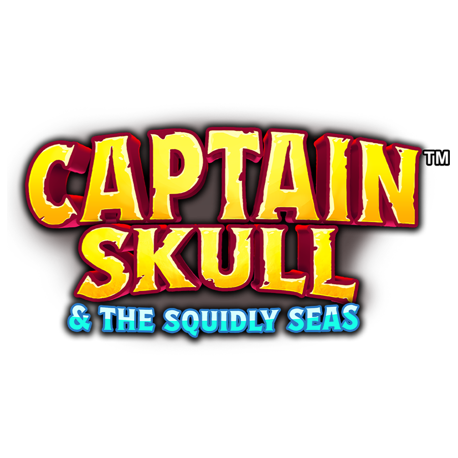 Captain Skull & The Squidly Seas