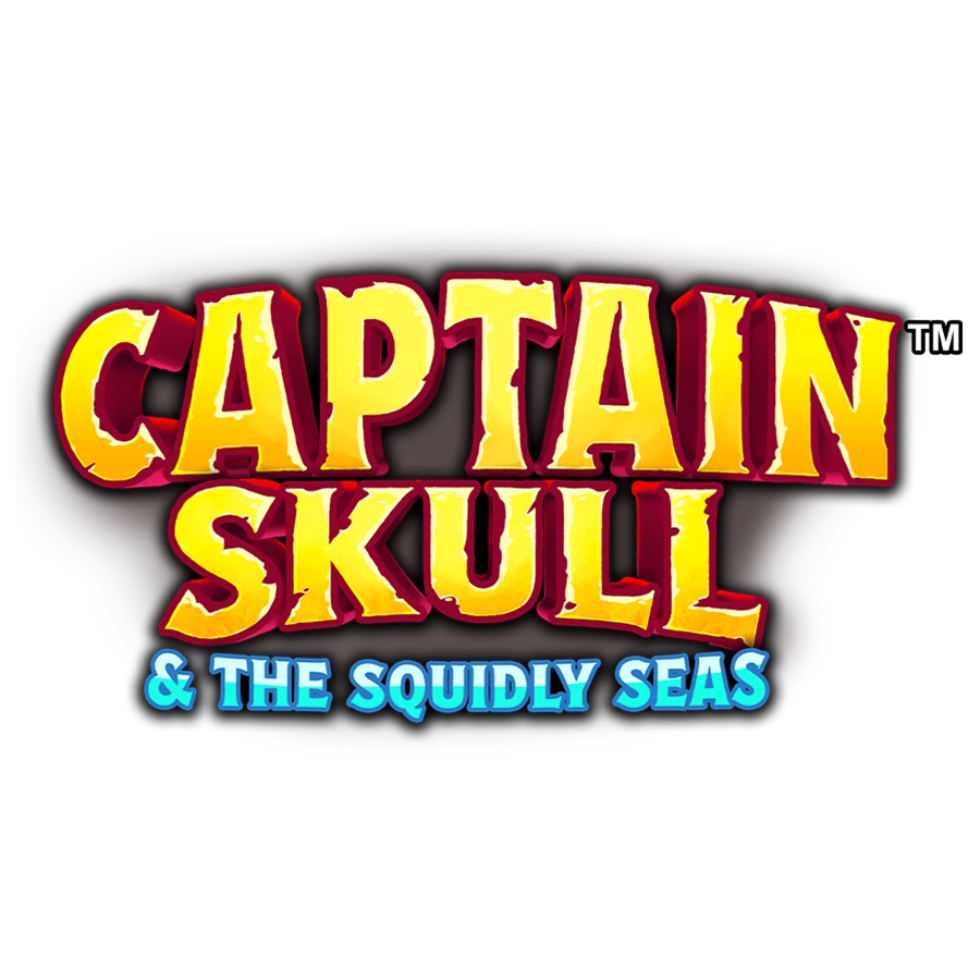 Captain Skull & The Squidly Seas