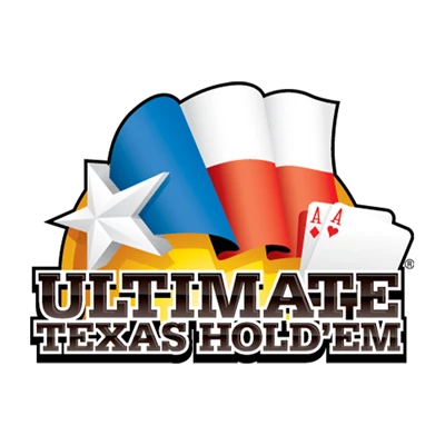 Live Ultimate Texas Hold'em Poker