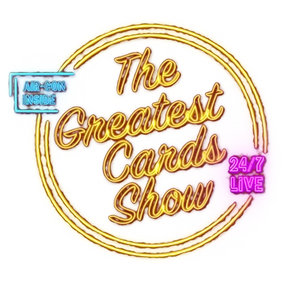 The Greatest Cards Show Live