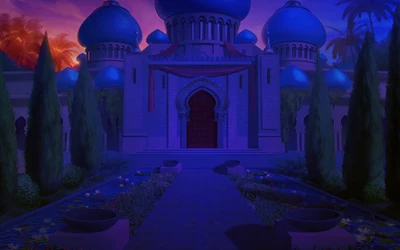 3 Magic Lamps: Hold and Win