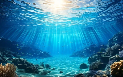 MegaJackpots Ocean Belles
