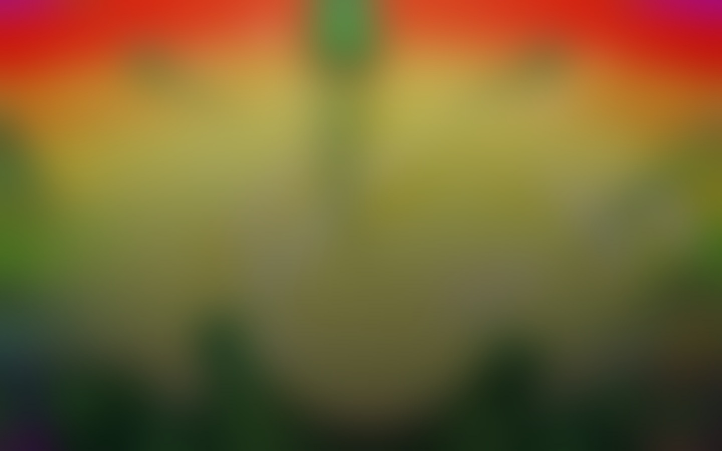 Clover the Rainbow 6 Deluxe