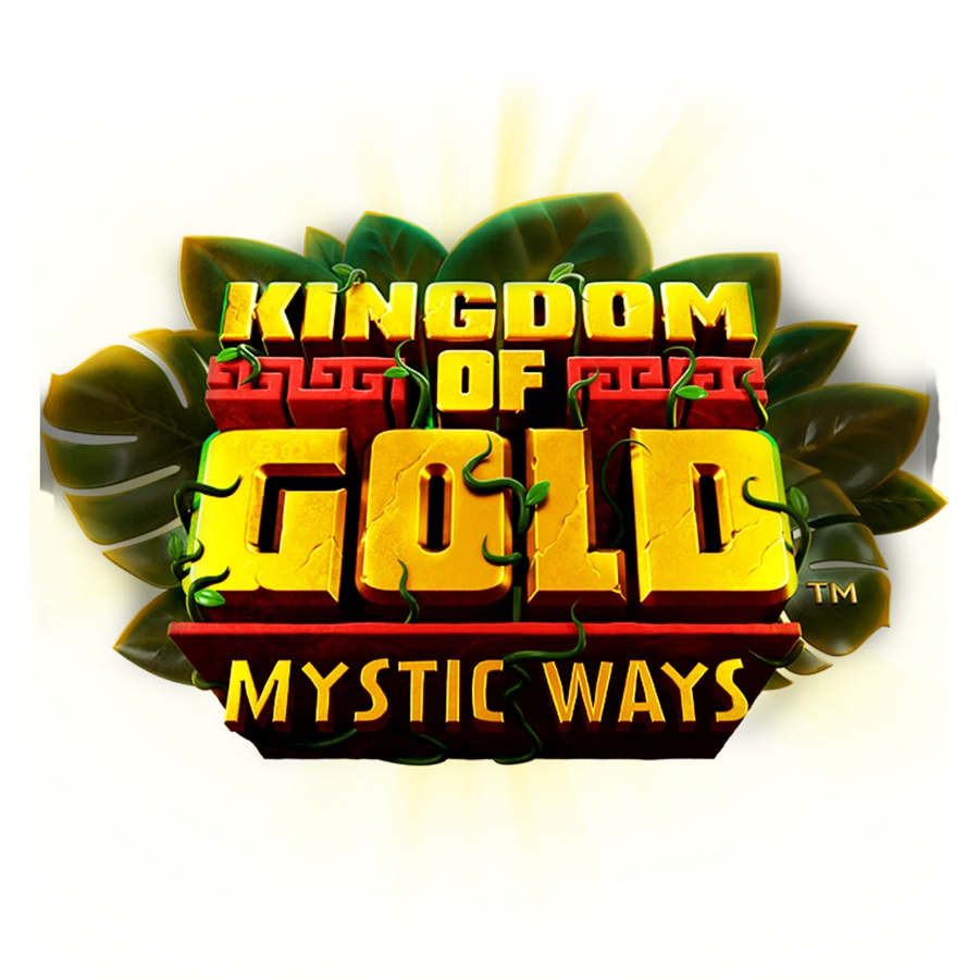 Kingdom Of Gold Mystic Ways