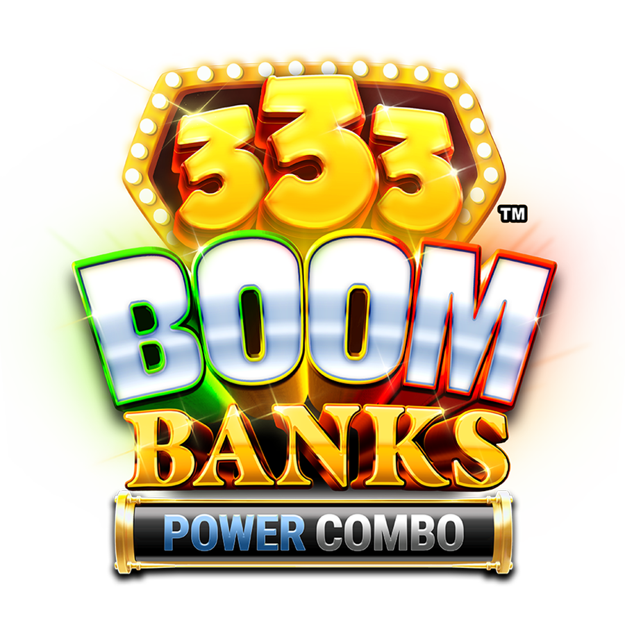 333 Boom Banks Power Combo