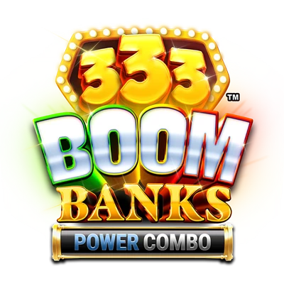 333 Boom Banks Power Combo