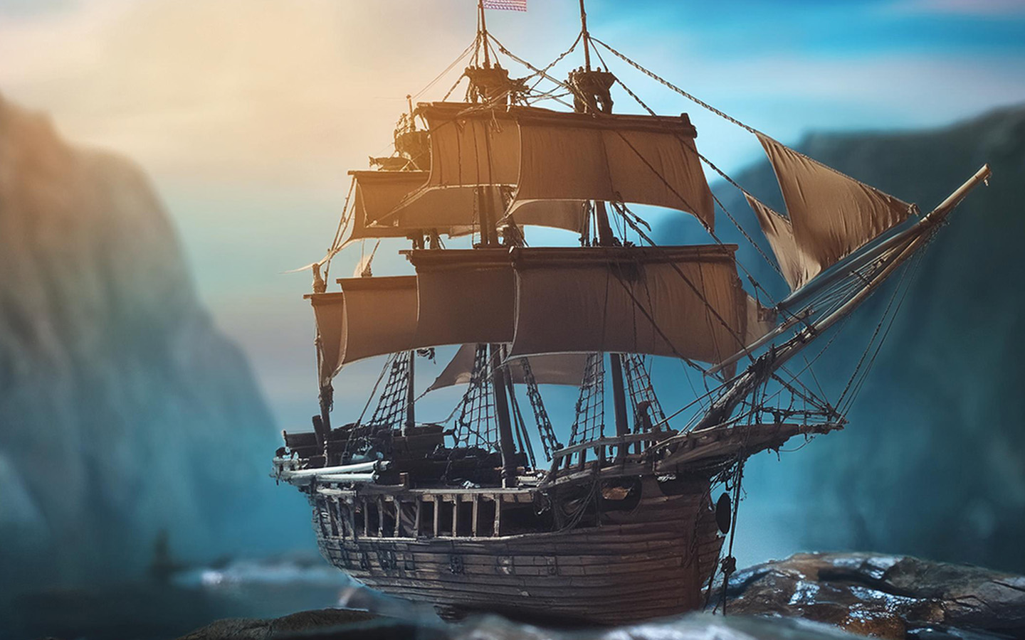 The Goonies Deluxe - Rapid Fire Jackpots