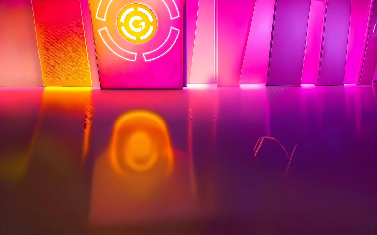 Spin and Win