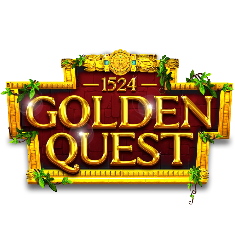 1524 Golden Quest