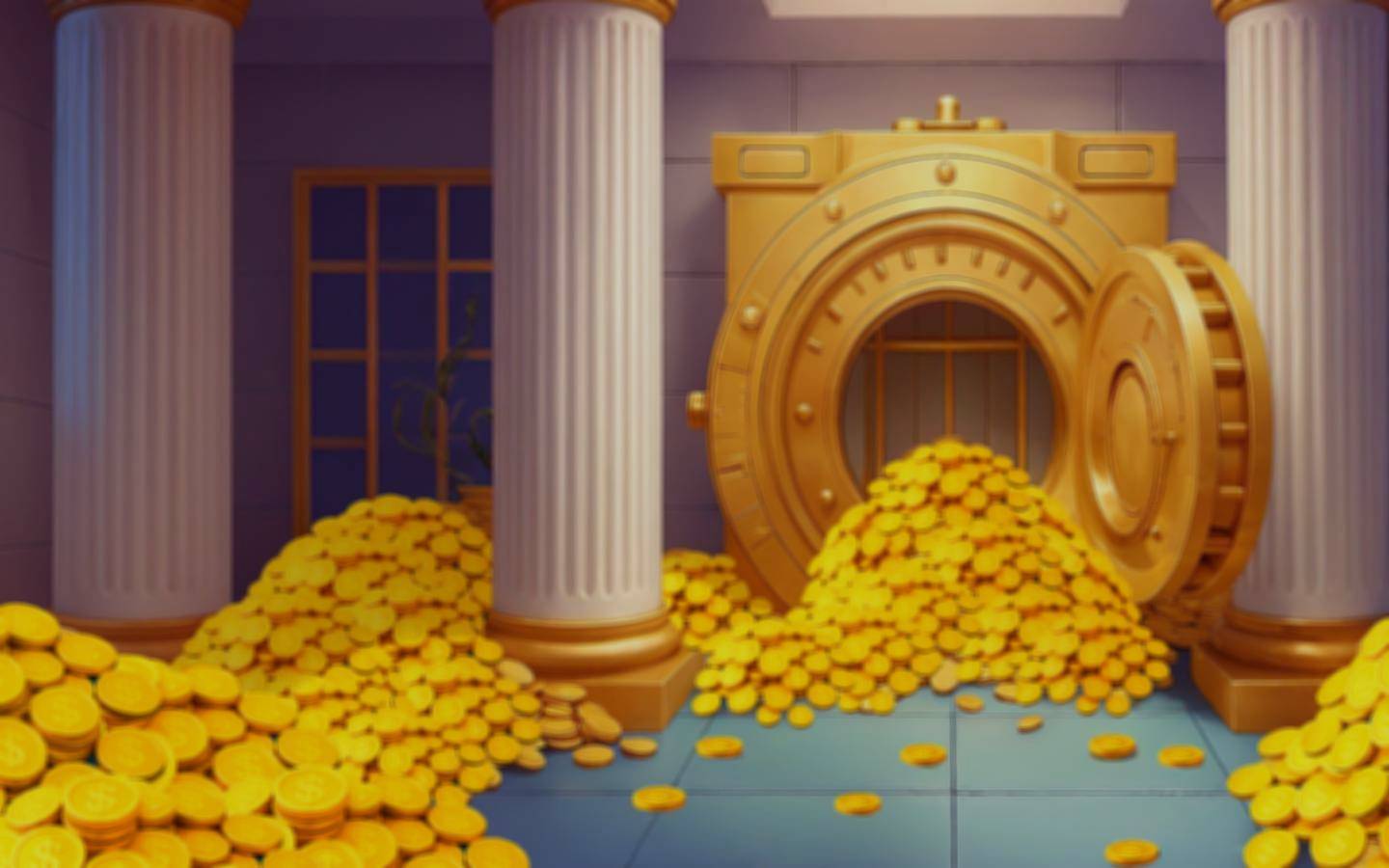 Bank of Piggy