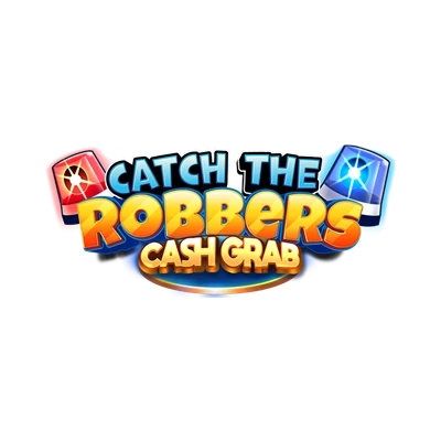 Catch The Robbers: Cash Grab