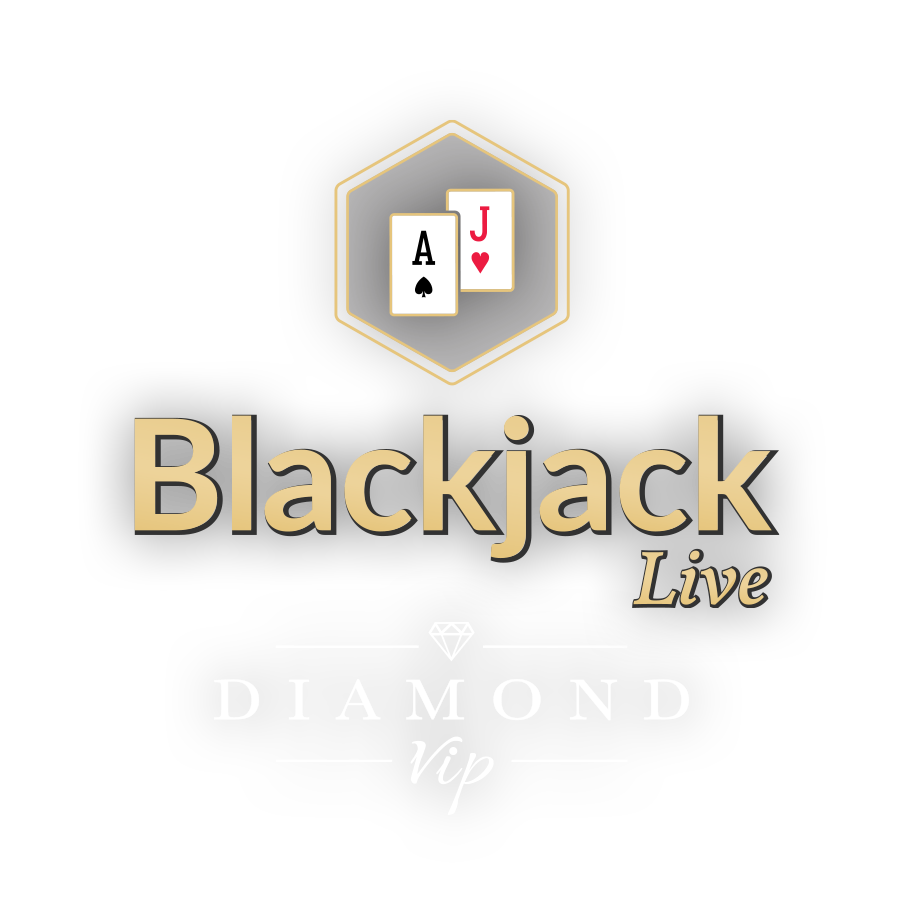 Live Blackjack Diamond VIP - Evolution