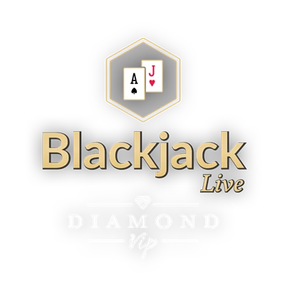 Live Blackjack Diamond VIP - Evolution