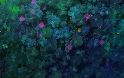 7s Luck - Progressive