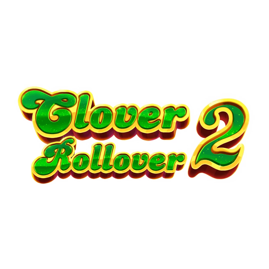 Clover Rollover 2 Jackpot