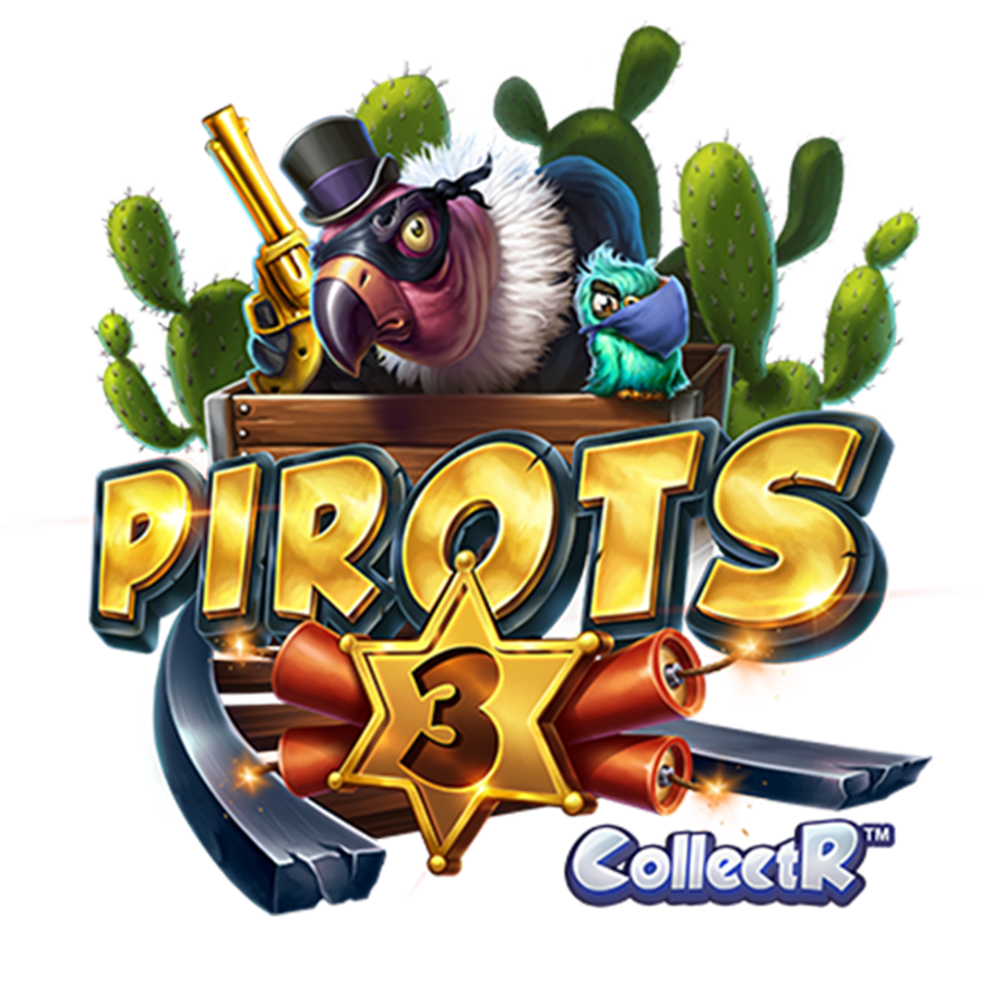 slot pirots 3