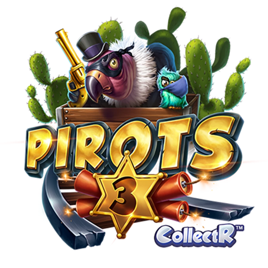 Exklusiv bonus: Pirots 3 ger dig mer att spela för