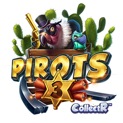 Pirots 3