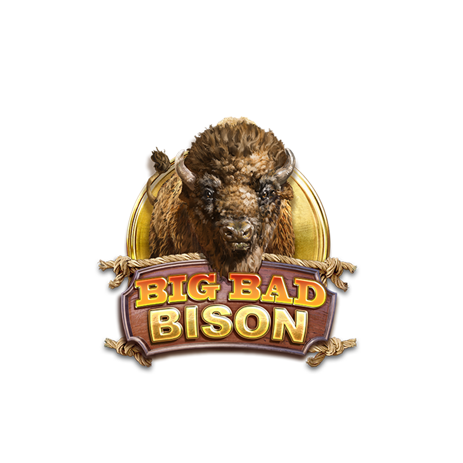 Big Bad Bison