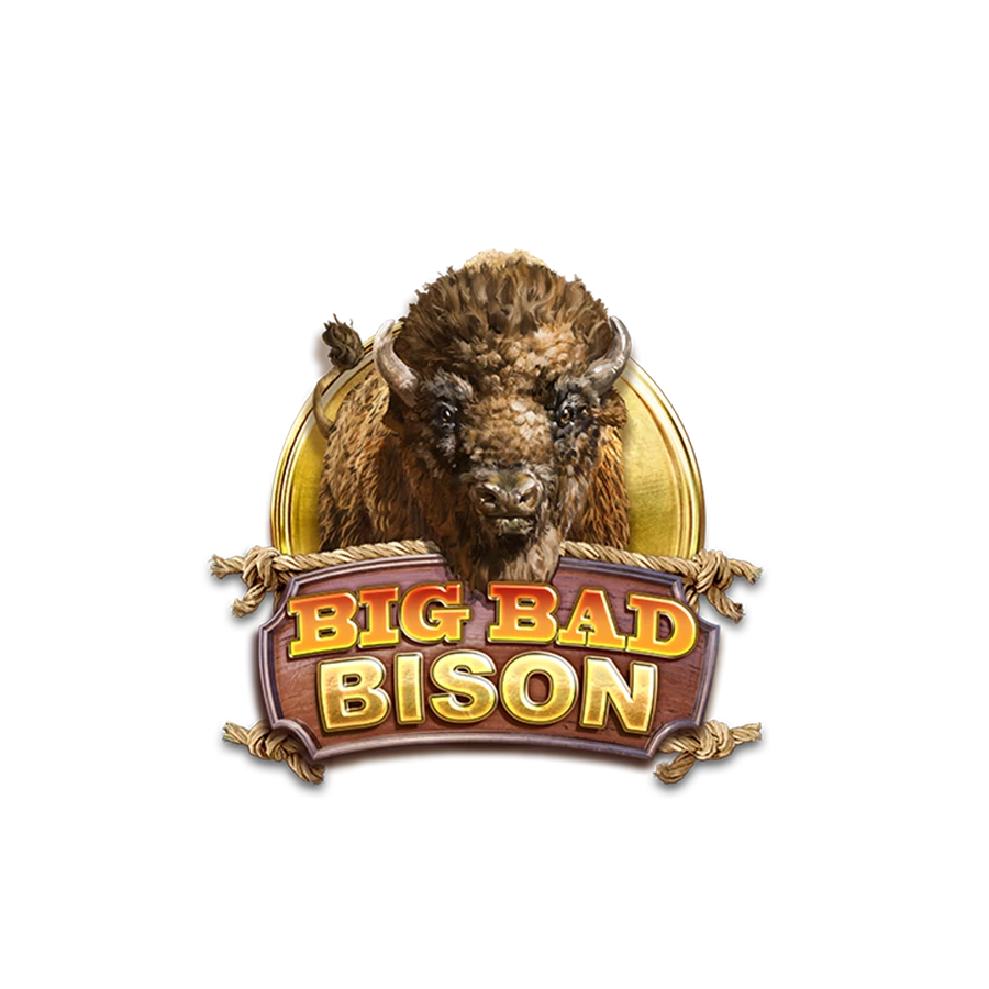 Big Bad Bison