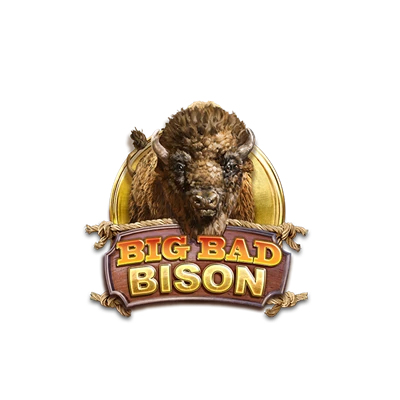 Big Bad Bison